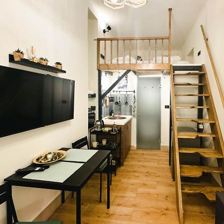 Comfy Studio In City Center 베오그라드 외부 사진