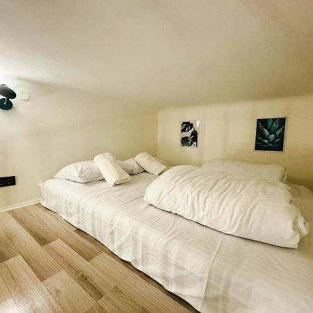 Comfy Studio In City Center 베오그라드 외부 사진
