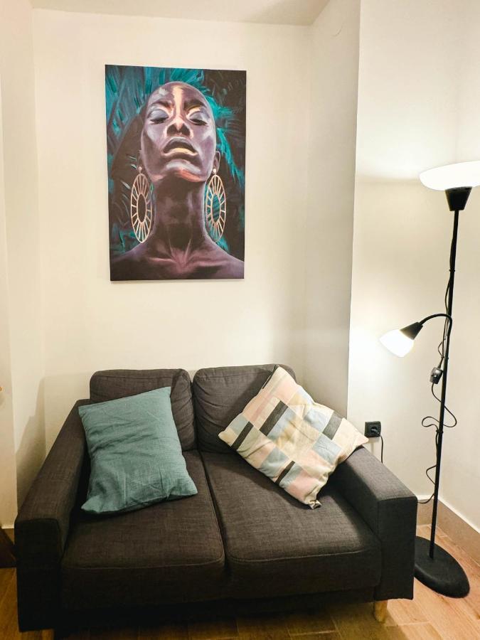 Comfy Studio In City Center 베오그라드 외부 사진